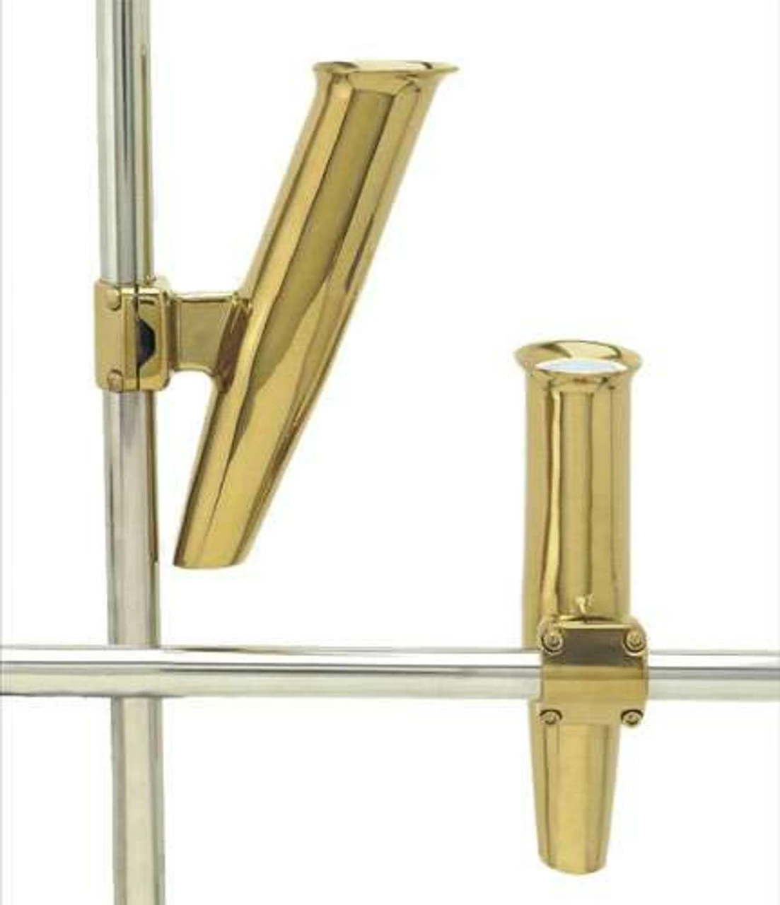 CE Smith C.E. Smith 2-Way Clamp On Mid Mount Rod Holders 4 CE Smith C.E. Smith 2-Way Clamp On Mid Mount Rod Holders - Image 2