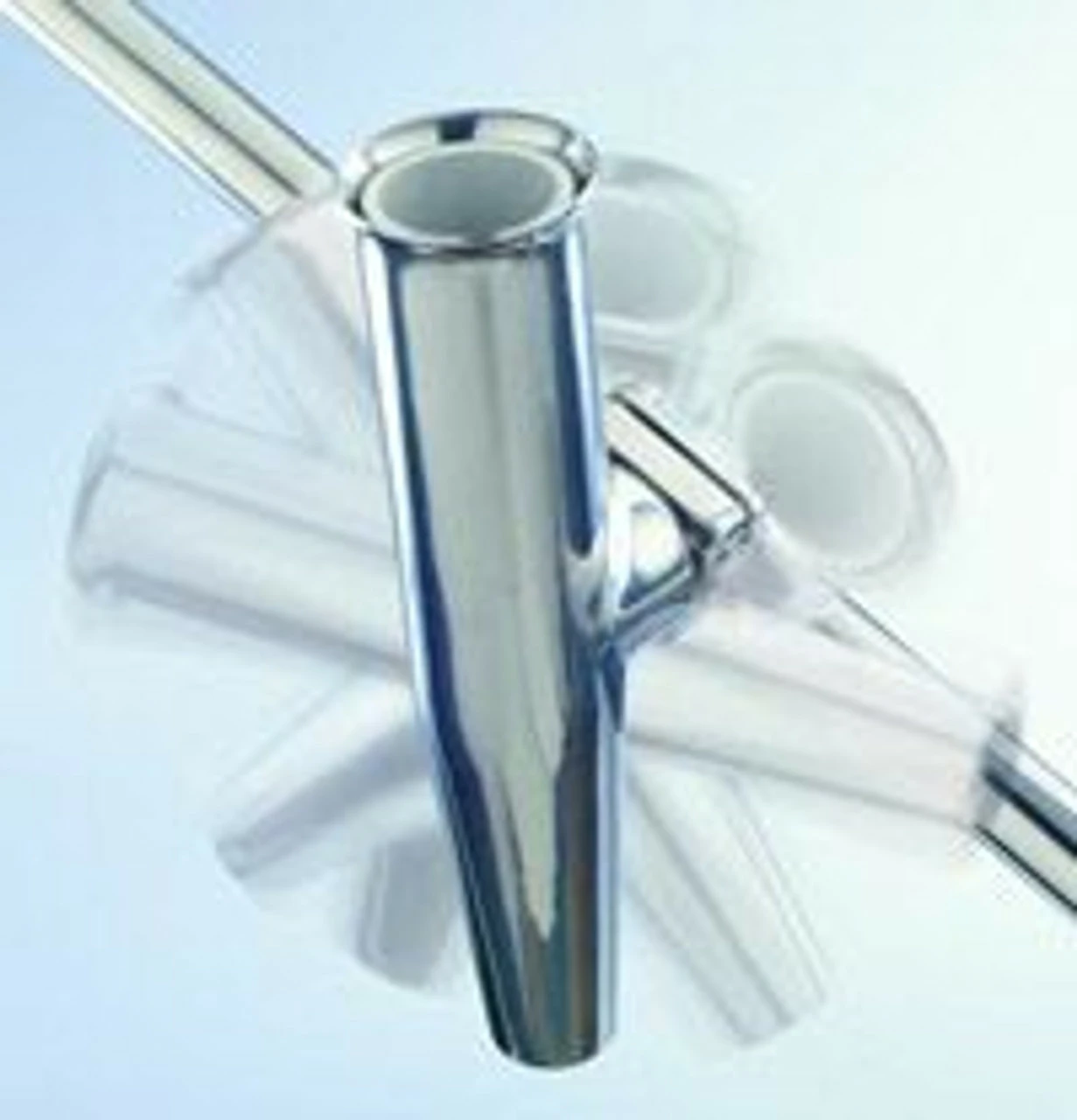 CE Smith C.E. Smith Clamp On Adjustable Mid Mount Rod Holders 5 CE Smith C.E. Smith Clamp On Adjustable Mid Mount Rod Holders - Image 3