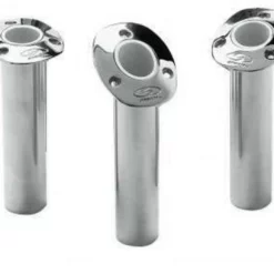 CE Smith C.E. Smith Flush Mount Rod Holders