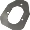 CE Smith C.E. Smith Backing Plate For 70 Series Rod Holders -Fishing Sales 2023 cesmith53673 90630.1651004477.386.513