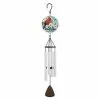 Carson Home Accents Cardinal Chime 1 Carson Home Accents Cardinal Chime -Fishing Sales 2023 chacardinalchime