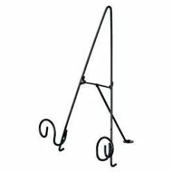 Carson Home Accents Garden Stone Easel