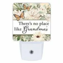 Carson Home Accents Grandma's Nighlight