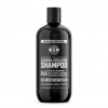 Gunners Supply Co Charcoal Shampoo 8.5oz. -Fishing Sales 2023 charcoalshampoo mockup 1024x1024 2x