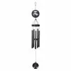 Carson Home Accents Solar Chime - Lake -Fishing Sales 2023 chasolarchimelake