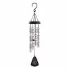 Carson Home Accents Sonnet Chime - Friends 2 Carson Home Accents Sonnet Chime - Friends -Fishing Sales 2023 chasonnetfriends