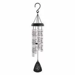 Carson Home Accents Sonnet Chime - Friends