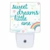 Carson Home Accents Sweet Dreams Nightlight -Fishing Sales 2023 chasweetdreamsnight