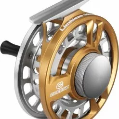 Cheeky Limitless Fly Reels