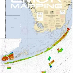 CMOR Mapping South Florida Mapping