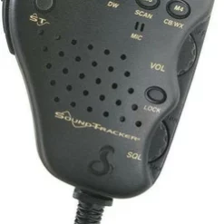 Cobra 75WXST All-In-Handset Mobile CB Radio