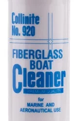 Collinite No. 920 Fiberglass Boat Cleaner - 1 Pt.