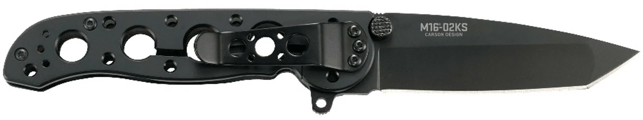 CRKT M16-02KS Folding Knife 4 CRKT M16-02KS Folding Knife - Image 2