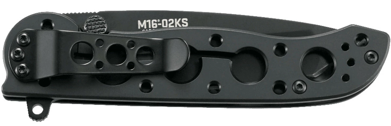 CRKT M16-02KS Folding Knife 5 CRKT M16-02KS Folding Knife - Image 3