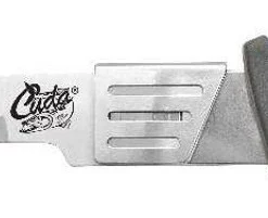 Cuda Interchangeable Fillet Knife Set 11 Cuda Interchangeable Fillet Knife Set -Fishing Sales 2023 cuda 23070 interchangeable knife set 58707.1676038827