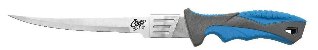Cuda Interchangeable Fillet Knife Set 6 Cuda Interchangeable Fillet Knife Set - Image 4
