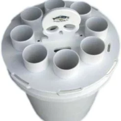 Deep Blue BOD-1 Bucket Tackle Organizer 5 Deep Blue BOD-1 Bucket Tackle Organizer -Fishing Sales 2023 deep blue bod 1 bucket tackle organizer 57670.1650821257