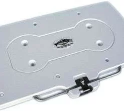 Deep Blue DBS-AP DogBone Trolling Motor Quick Release Bracket