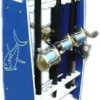 Deep Blue FS-18 Engraved Rod Rack -Fishing Sales 2023 deep blue fs 18 engraved rod rack 82018.1650821282.386.513