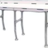 Deep Blue FT72 Dockside Fillet Tables - 72in X 21in -Fishing Sales 2023 deep blue ft72 dockside fillet tables 34254.1650821287.386.513