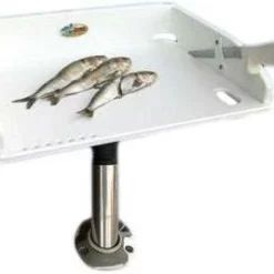Deep Blue MS-6 MultiSystem - Small Bait Table