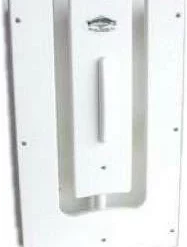 Deep Blue SGV-2 Vertical Speargun Rack For 2 Spears