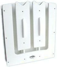 Deep Blue SGV-3 Vertical Speargun Rack For 3 Spears 3 Deep Blue SGV-3 Vertical Speargun Rack For 3 Spears