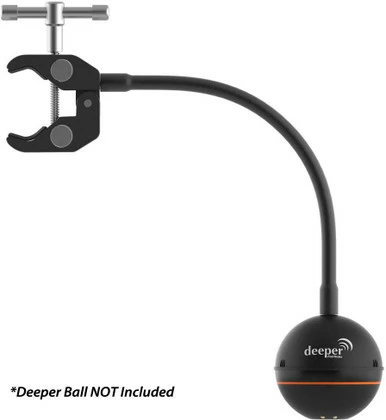 Deeper Flexible Arm Mount 1.0 3 Deeper Flexible Arm Mount 1.0