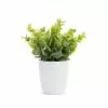Demdaco Mini Eucalyptus Faux Plant -Fishing Sales 2023 demeucfaux