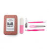 DM Merchandising Nail Kit In Tin Case -Fishing Sales 2023 dm merchandising nail kit in tin case