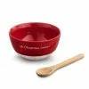Demdaco Christmas Sweets Bowl W/Spoon -Fishing Sales 2023 dmchristmasbowlspoon