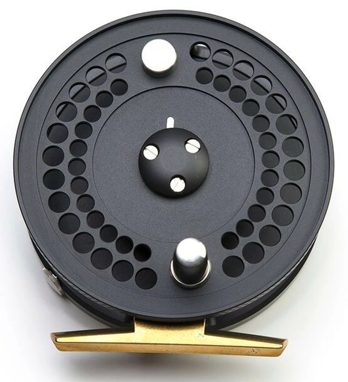 Douglas Outdoors Argus Fly Reels 3 Douglas Outdoors Argus Fly Reels