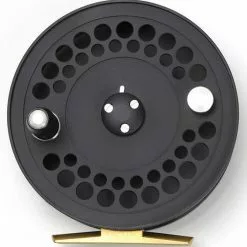 Douglas Outdoors Argus Rex Fly Reels
