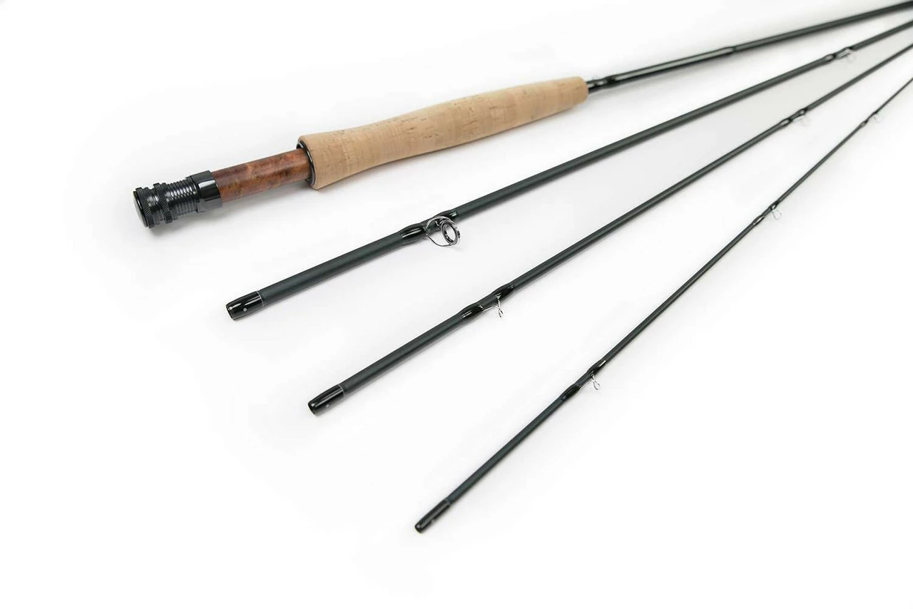 Douglas Outdoors DXF Fly Rods 5 Douglas Outdoors DXF Fly Rods - Image 3