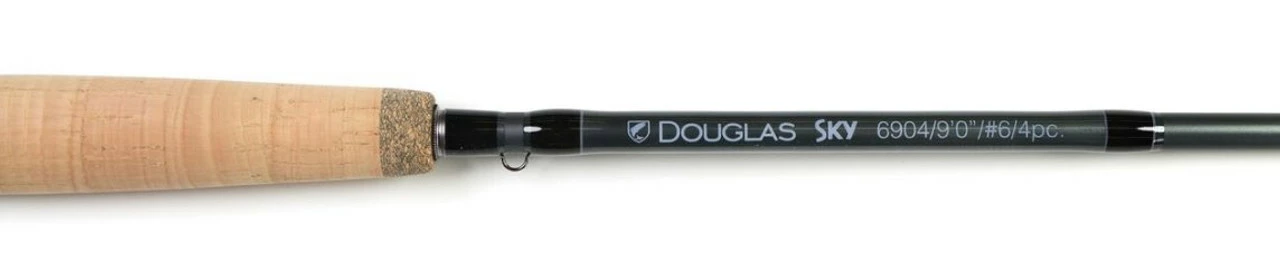 Douglas Outdoors SKY 8904 Fly Rod 7 Douglas Outdoors SKY 8904 Fly Rod - Image 5
