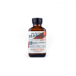 Duke Cannon Supply Duke Cannon Big Bourbon Beard Oil - Buffalo Trace