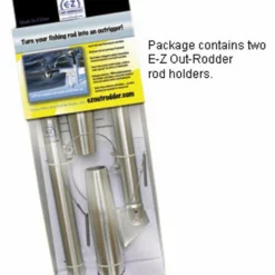 E-Z Out-Rodder Rod Holders -Fishing Sales 2023 e z out rodder rod holders 99701.1650810993