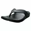 NuuSol Cascade Flip Flop -Fishing Sales 2023 eclipseblack