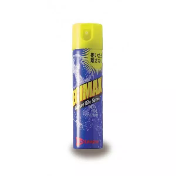 Fish League Egi Max Spray 3 Fish League Egi Max Spray