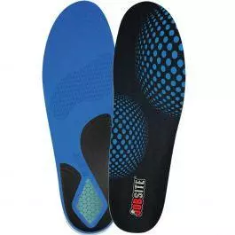 JobSite Brand JobSite Energizing Memory Insoles 3 JobSite Brand JobSite Energizing Memory Insoles