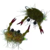 Enrico Puglisi Fleeing Crab Saltwater Fly 2 Enrico Puglisi Fleeing Crab Saltwater Fly -Fishing Sales 2023 enrico puglisi fleeing crab 74974.1651171078