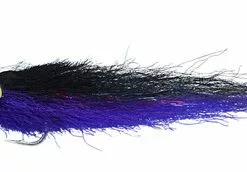 Enrico Puglisi Floating Minnow Saltwater Fly