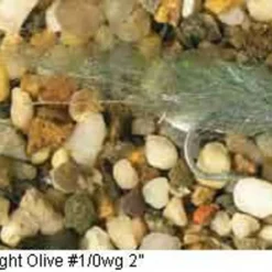 Enrico Puglisi Minnow Bay Anchovy Saltwater Fly 6 Enrico Puglisi Minnow Bay Anchovy Saltwater Fly -Fishing Sales 2023 enrico puglisi minnow bay anchovy saltwater fly 81976.1651171120