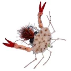 Enrico Puglisi Palometa Crab Saltwater Fly -Fishing Sales 2023 enrico puglisi palometa crab saltwater fly 85040.1651171134