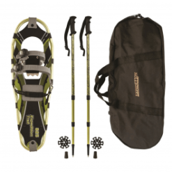 Expedition Trail Series Kit Snowshoe Kits