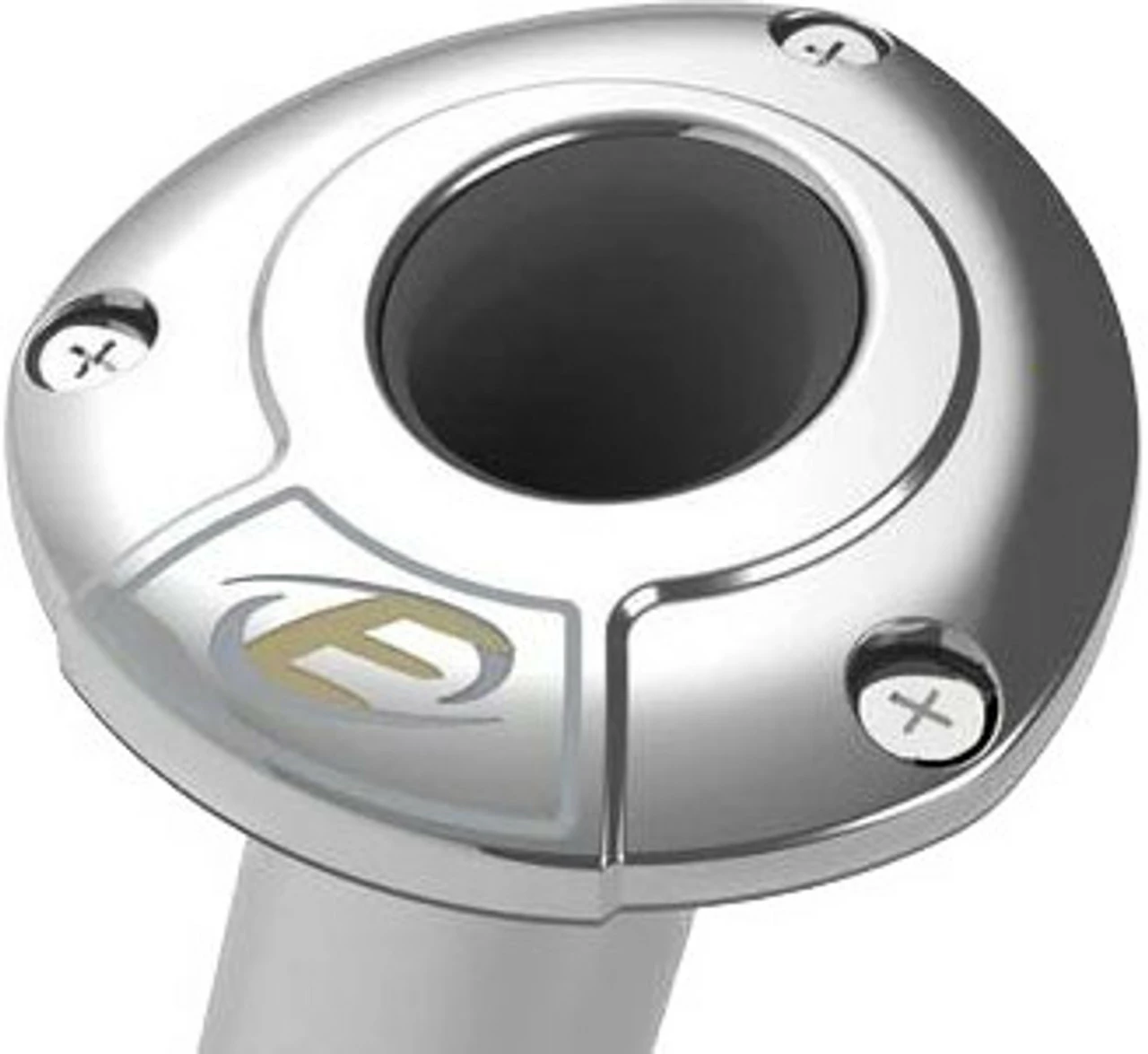 Exploding Fish Evolution Coastal Classic Series Fixed Rod Holders 4 Exploding Fish Evolution Coastal Classic Series Fixed Rod Holders - Image 2