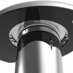 Exploding Fish Evolution 360 Bluewater Sports Rotating Rod Holders -Fishing Sales 2023 exploding fish evo360 bluewater rod holders 05066.1651366893