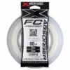 YGK X Braid FC Absorber Fluorocarbon Leader 1 YGK X Braid FC Absorber Fluorocarbon Leader -Fishing Sales 2023 fc absorber