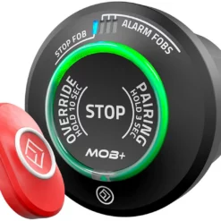 FELL Marine MOB+ Wireless Kill Switch Basepack