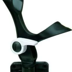 Tempress Fish-On! Light Tackle Rod Holder With Side Mount